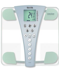 Cân Sức Khỏe Và Phân Tích Cơ Thể Tanita – BC-543