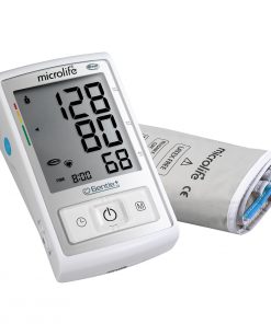 Đai Lưng Microlife Bonbone – Size S