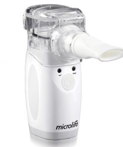 Máy Xông Mũi Họng Microlife NEB 300